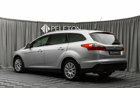 Ford Focus III, 2014 год, 830 000 рублей, 4 фотография