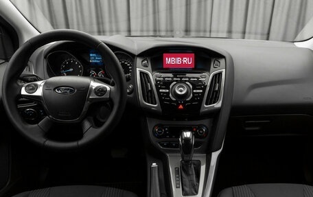 Ford Focus III, 2014 год, 830 000 рублей, 8 фотография