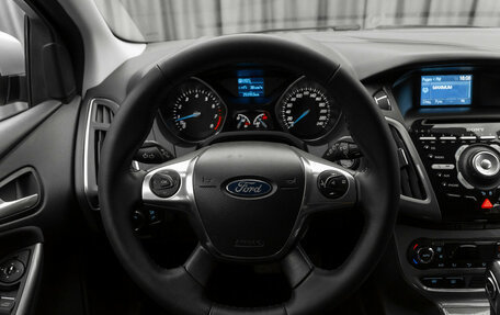 Ford Focus III, 2014 год, 830 000 рублей, 10 фотография