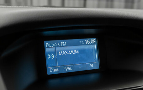 Ford Focus III, 2014 год, 830 000 рублей, 15 фотография