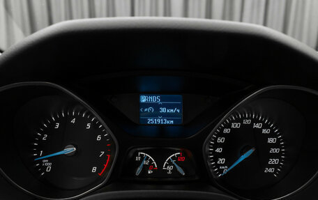 Ford Focus III, 2014 год, 830 000 рублей, 11 фотография