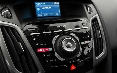 Ford Focus III, 2014 год, 830 000 рублей, 17 фотография
