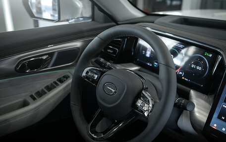 GAC GS8, 2026 год, 5 199 000 рублей, 8 фотография