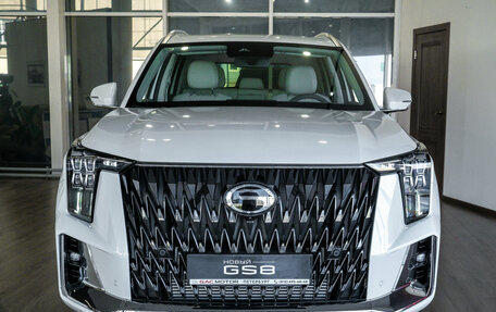 GAC GS8, 2026 год, 5 199 000 рублей, 12 фотография