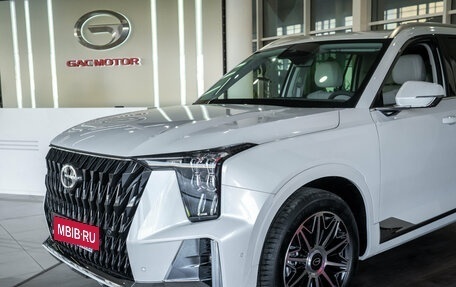 GAC GS8, 2026 год, 5 199 000 рублей, 3 фотография