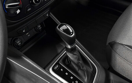 Hyundai Solaris II рестайлинг, 2021 год, 1 690 000 рублей, 11 фотография