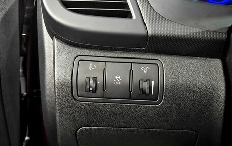 Hyundai Solaris II рестайлинг, 2012 год, 749 000 рублей, 16 фотография