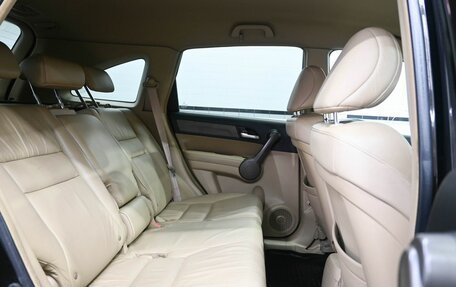 Honda CR-V III рестайлинг, 2008 год, 1 399 900 рублей, 10 фотография