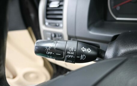 Honda CR-V III рестайлинг, 2008 год, 1 399 900 рублей, 11 фотография