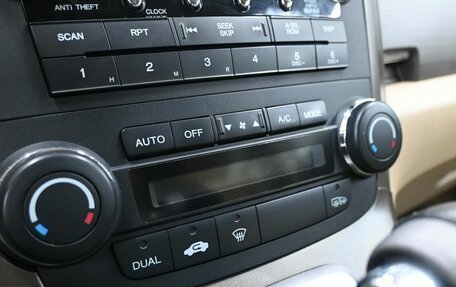 Honda CR-V III рестайлинг, 2008 год, 1 399 900 рублей, 16 фотография