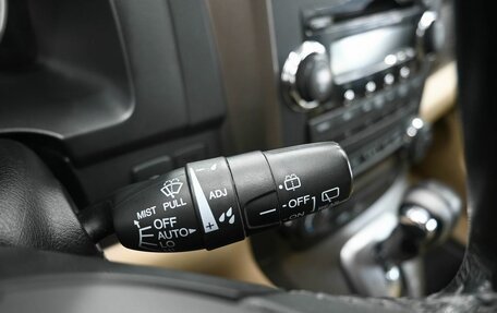 Honda CR-V III рестайлинг, 2008 год, 1 399 900 рублей, 14 фотография
