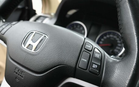 Honda CR-V III рестайлинг, 2008 год, 1 399 900 рублей, 13 фотография