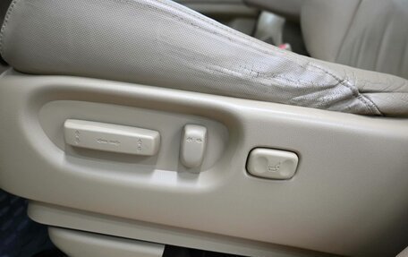 Honda CR-V III рестайлинг, 2008 год, 1 399 900 рублей, 18 фотография