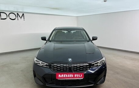 BMW 3 серия, 2024 год, 5 480 000 рублей, 3 фотография