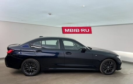 BMW 3 серия, 2024 год, 5 480 000 рублей, 5 фотография