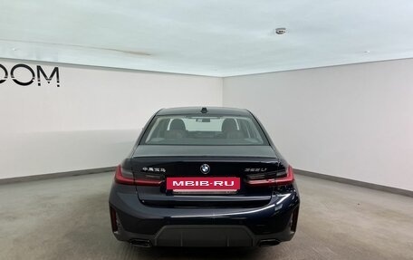 BMW 3 серия, 2024 год, 5 480 000 рублей, 6 фотография