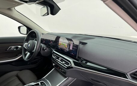 BMW 3 серия, 2024 год, 5 480 000 рублей, 9 фотография