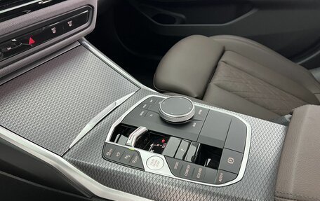 BMW 3 серия, 2024 год, 5 480 000 рублей, 16 фотография