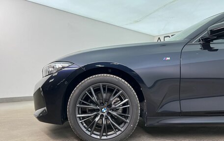 BMW 3 серия, 2024 год, 5 480 000 рублей, 14 фотография