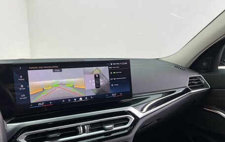 BMW 3 серия, 2024 год, 5 480 000 рублей, 17 фотография