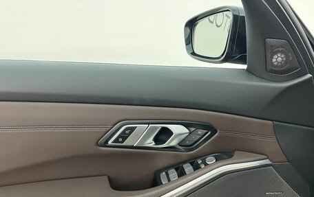 BMW 3 серия, 2024 год, 5 480 000 рублей, 18 фотография