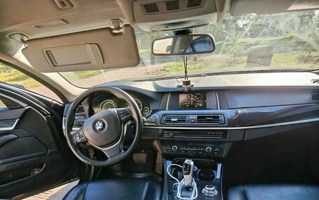 BMW 5 серия, 2015 год, 2 150 000 рублей, 5 фотография