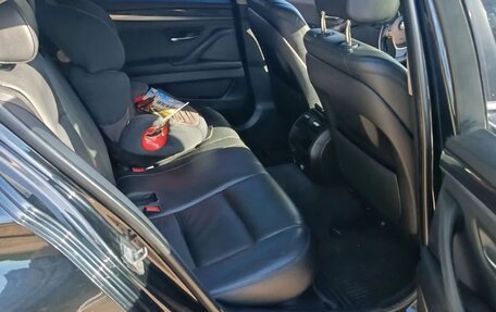 BMW 5 серия, 2015 год, 2 150 000 рублей, 8 фотография
