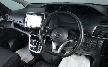 Nissan Serena IV, 2019 год, 2 729 000 рублей, 7 фотография