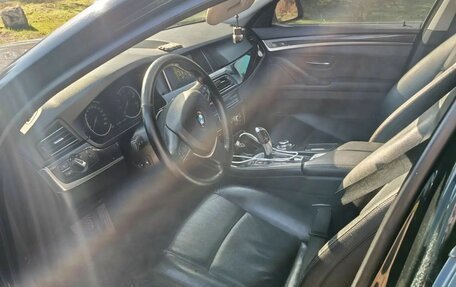 BMW 5 серия, 2015 год, 2 150 000 рублей, 6 фотография