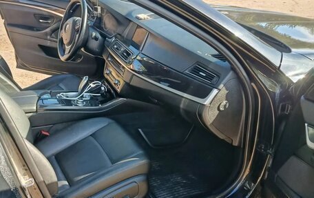 BMW 5 серия, 2015 год, 2 150 000 рублей, 7 фотография