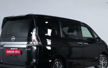Nissan Serena IV, 2019 год, 2 729 000 рублей, 6 фотография