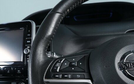 Nissan Serena IV, 2019 год, 2 729 000 рублей, 12 фотография