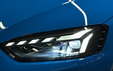 Audi RS 5, 2021 год, 8 390 000 рублей, 6 фотография