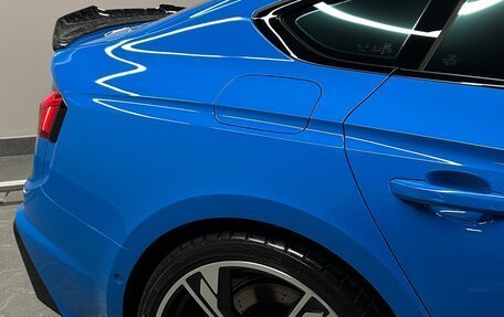 Audi RS 5, 2021 год, 8 390 000 рублей, 3 фотография