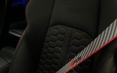 Audi RS 5, 2021 год, 8 390 000 рублей, 11 фотография