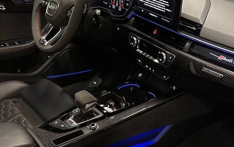 Audi RS 5, 2021 год, 8 390 000 рублей, 12 фотография