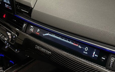 Audi RS 5, 2021 год, 8 390 000 рублей, 14 фотография