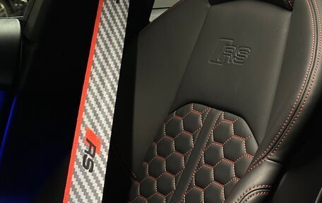 Audi RS 5, 2021 год, 8 390 000 рублей, 18 фотография