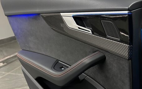 Audi RS 5, 2021 год, 8 390 000 рублей, 19 фотография