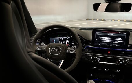 Audi RS 5, 2021 год, 8 390 000 рублей, 16 фотография