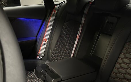 Audi RS 5, 2021 год, 8 390 000 рублей, 20 фотография