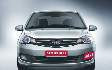 FAW V5, 2013 год, 250 000 рублей, 2 фотография