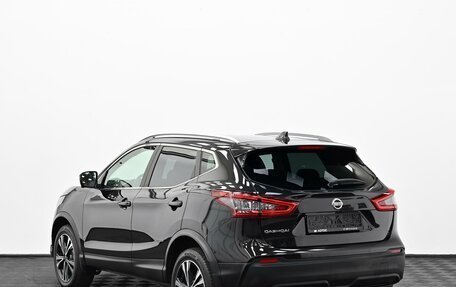 Nissan Qashqai, 2021 год, 1 849 000 рублей, 2 фотография
