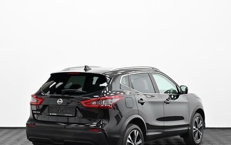 Nissan Qashqai, 2021 год, 1 849 000 рублей, 4 фотография