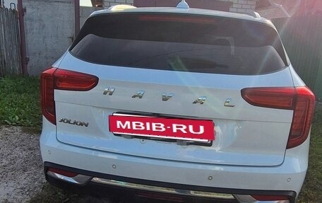 Haval Jolion, 2023 год, 1 300 000 рублей, 5 фотография