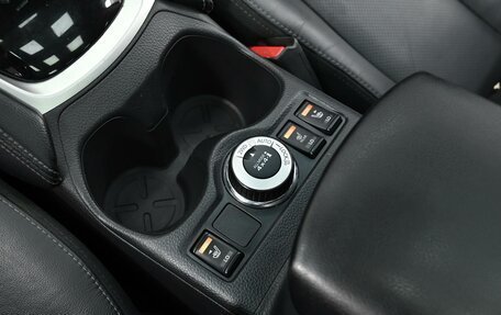 Nissan Qashqai, 2021 год, 1 849 000 рублей, 10 фотография