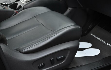 Nissan Qashqai, 2021 год, 1 849 000 рублей, 11 фотография