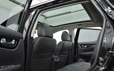 Nissan Qashqai, 2021 год, 1 849 000 рублей, 15 фотография