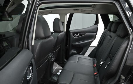 Nissan Qashqai, 2021 год, 1 849 000 рублей, 16 фотография