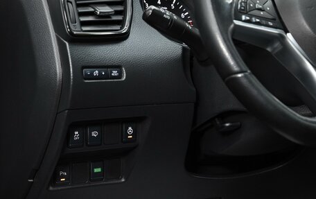 Nissan Qashqai, 2021 год, 1 849 000 рублей, 13 фотография